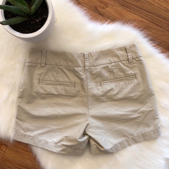 J. Crew shorts - Picture 3 of 4